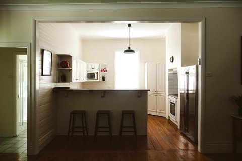 Morpeth Cottage - Foster Accommodation 21