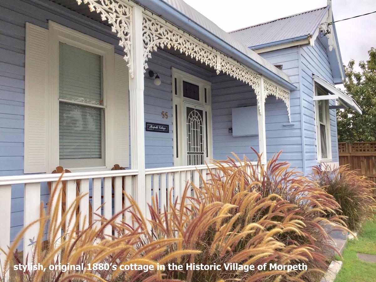 Morpeth NSW Foster Accommodation