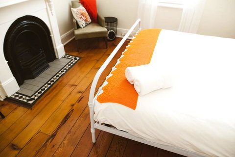 Morpeth Cottage - Foster Accommodation 20