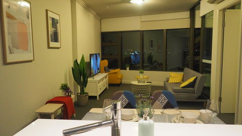 Sky Garden Olympic Park - Foster Accommodation 1
