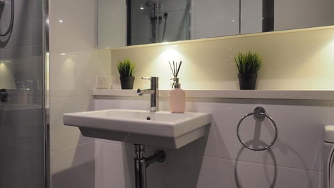 Sky Garden Olympic Park - Foster Accommodation 36