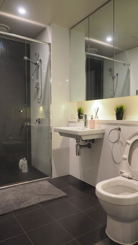 Sky Garden Olympic Park - Foster Accommodation 4