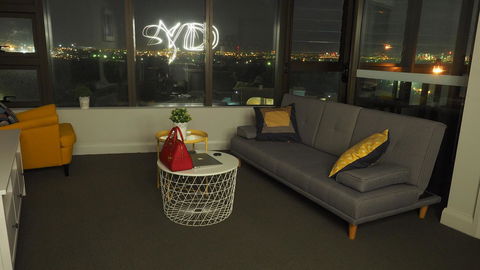 Sky Garden Olympic Park - Foster Accommodation 11
