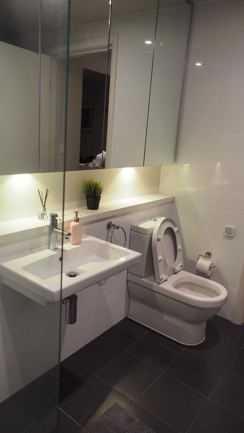 Sky Garden Olympic Park - Foster Accommodation 5