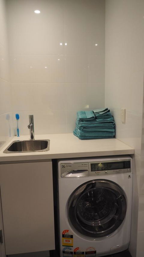 Sky Garden Olympic Park - Foster Accommodation 27