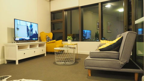Sky Garden Olympic Park - Foster Accommodation 37