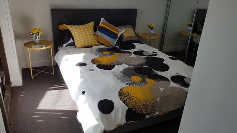 Sky Garden Olympic Park - Foster Accommodation 19