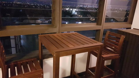 Sky Garden Olympic Park - Foster Accommodation 14