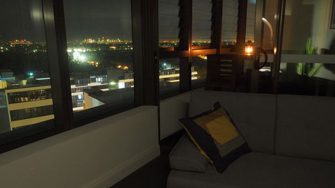 Sky Garden Olympic Park - Foster Accommodation 34