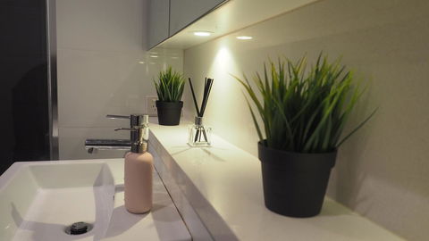 Sky Garden Olympic Park - Foster Accommodation 38