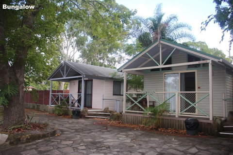 Lani\'s Holiday Island - Foster Accommodation 38