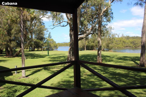 Lani\'s Holiday Island - Foster Accommodation 30