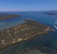 Lani's Holiday Island - Foster Accommodation