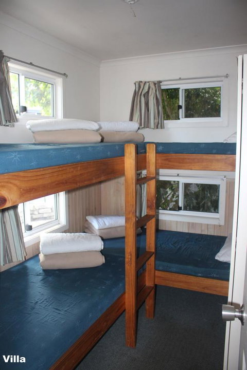 Lani\'s Holiday Island - Foster Accommodation 34