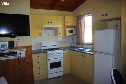 Lani\'s Holiday Island - Foster Accommodation 36