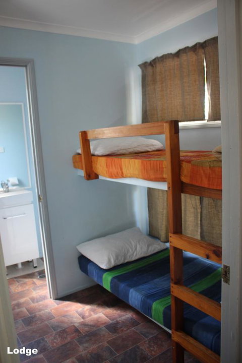 Lani\'s Holiday Island - Foster Accommodation 25