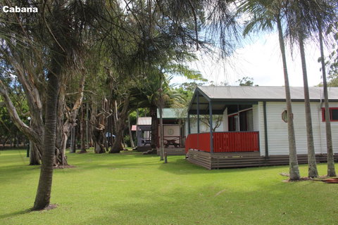 Lani\'s Holiday Island - Foster Accommodation 28