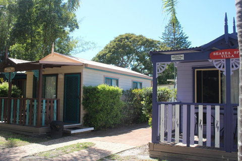 Lani\'s Holiday Island - Foster Accommodation 12