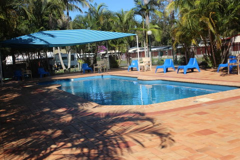Lani\'s Holiday Island - Foster Accommodation 43