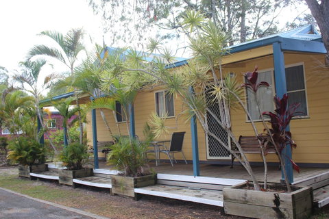 Lani\'s Holiday Island - Foster Accommodation 7