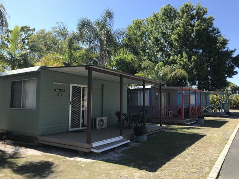 Lani\'s Holiday Island - Foster Accommodation 19