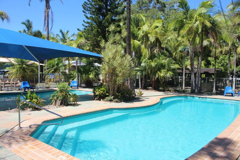 Lani\'s Holiday Island - Foster Accommodation 44