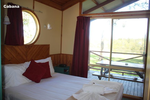 Lani\'s Holiday Island - Foster Accommodation 31