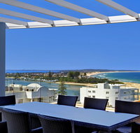 Sandy Cove Apartments - Foster Accommodation