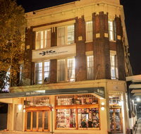 Big Hostel - Foster Accommodation