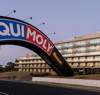 Rydges Mount Panorama Bathurst - Foster Accommodation