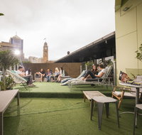 Railway Square YHA - Foster Accommodation
