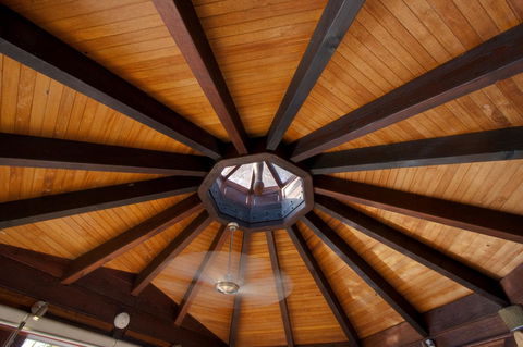 A Beach House At Byron - Foster Accommodation 21