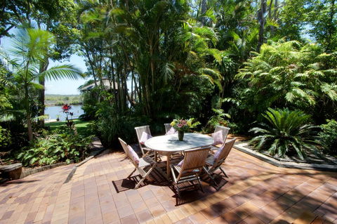 A Beach House At Byron - Foster Accommodation 16