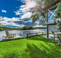A Beach House At Byron - Foster Accommodation
