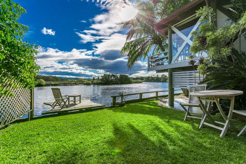 A Beach House At Byron - Foster Accommodation 0