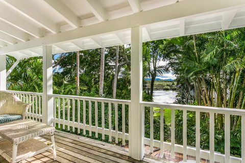 A Beach House At Byron - Foster Accommodation 5