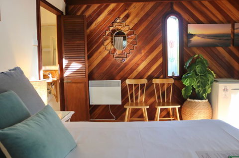 A Beach House At Byron - Foster Accommodation 33