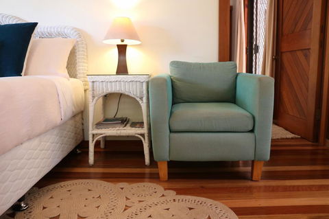 A Beach House At Byron - Foster Accommodation 38