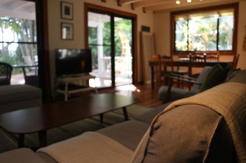 A Beach House At Byron - Foster Accommodation 14