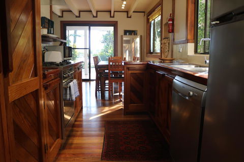 A Beach House At Byron - Foster Accommodation 15