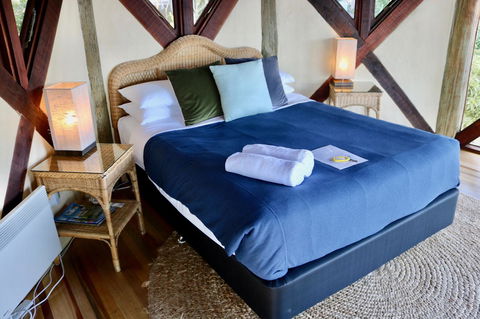A Beach House At Byron - Foster Accommodation 18