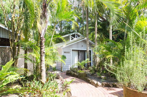 A Beach House At Byron - Foster Accommodation 27