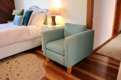 A Beach House At Byron - Foster Accommodation 43