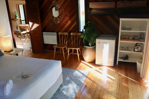 A Beach House At Byron - Foster Accommodation 34