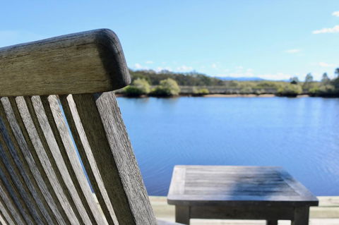 A Beach House At Byron - Foster Accommodation 26