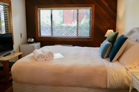 A Beach House At Byron - Foster Accommodation 41