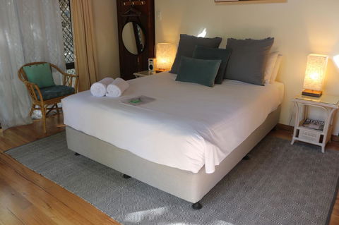 A Beach House At Byron - Foster Accommodation 28