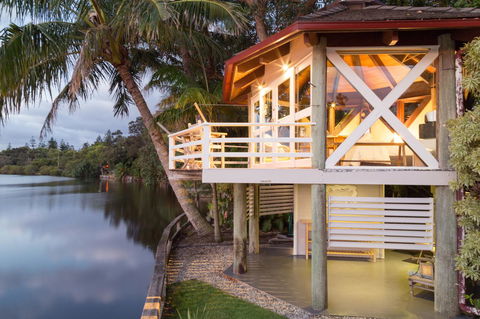 A Beach House At Byron - Foster Accommodation 17