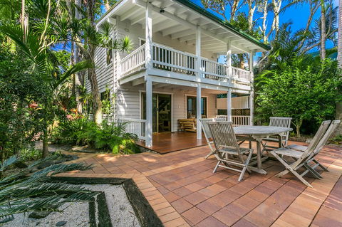 A Beach House At Byron - Foster Accommodation 7