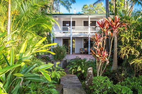 A Beach House At Byron - Foster Accommodation 4